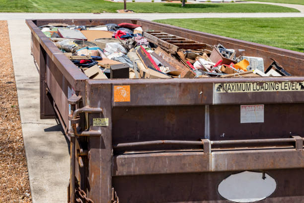 Best Garage Cleanout  in Wallace, NC